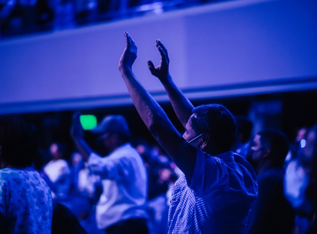 The Hand of the Diligent Conference